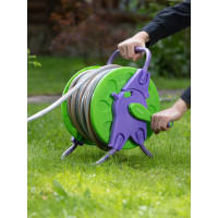 Шланг поливочный Professional 1/2", 50м PALISAD 67462