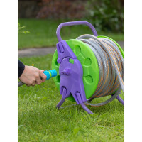 Шланг поливочный Professional 1/2", 50м PALISAD 67462