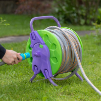 Шланг поливочный Professional 1/2", 50м PALISAD 67462