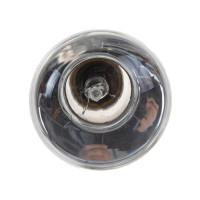 Зеркальная электрическая лампа накаливания MIC Camelion 40/R63/E27, 8979