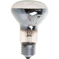 Зеркальная электрическая лампа накаливания MIC Camelion 40/R63/E27, 8979