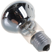 Зеркальная электрическая лампа накаливания MIC Camelion 40/R63/E27, 8979