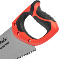 Ножовка по дереву MATRIX 23541