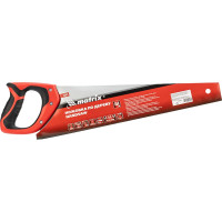 Ножовка по дереву MATRIX 23541