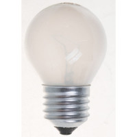 Электрическая лампа накаливания с матовой колбой MIC Camelion 60/D/FR/E27, 9871