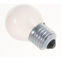 Электрическая лампа накаливания с матовой колбой MIC Camelion 60/D/FR/E27, 9871