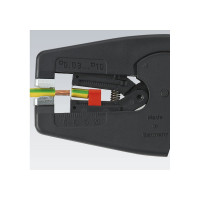 Стриппер KNIPEX MultiStrip 10 KN-1242195