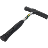 Молоток каменщика FIT 44526