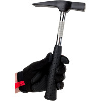 Молоток каменщика FIT 44526