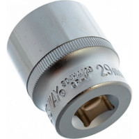 Головка торцевая 6-гранная (1/2"DR; 29 мм) Jonnesway S04H4129