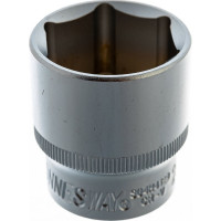 Головка торцевая 6-гранная (1/2"DR; 29 мм) Jonnesway S04H4129