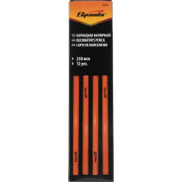 Малярный карандаш SPARTA 250 мм, 12 шт. 848055