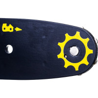 Шина (14"; 3/8", 1.3 мм; 52 звена) CHAMPION 952909