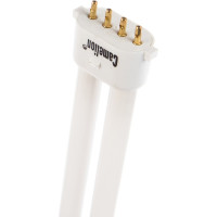 Лампа люминесцентная компактная 11Вт для KD-008C KD-017 Camelion 10381