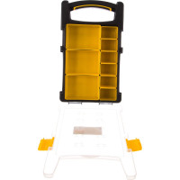 Ящик-органайзер для крепежа 13" (340х200х60 мм) FIT 65648