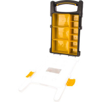 Ящик-органайзер для крепежа 13" (340х200х60 мм) FIT 65648