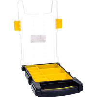 Ящик-органайзер для крепежа 13" (340х200х60 мм) FIT 65648