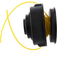 Головка HT27 (М6; 1.6-2 мм) для триммеров 600/600A/281 CHAMPION C5084
