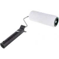 Велюровый валик РОС 02572