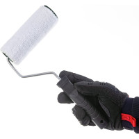 Велюровый валик РОС 02572