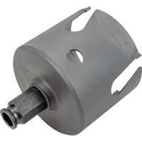 Коронка пильная (80 мм) Bosch 2608584768