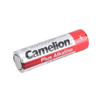 Батарейка 1.5В Camelion LR 6 Plus Alkaline BLOCK-12 5818