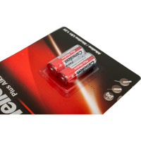Батарейка 1.5В Camelion, LR1 Alkaline BL-2, 2605