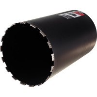 Коронка алмазная по бетону (250х400 мм; 1 1/4 мм) DIAM 312023