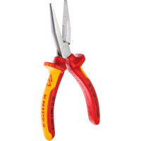 Диэлектрические длинногубцы KNIPEX KN-3016160