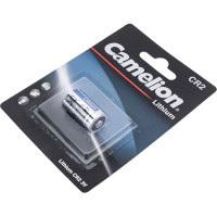 Батарейка Camelion CR2 BL-1, 2743