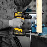 Слесарные тиски Без бренда 80 мм, поворотные 18662