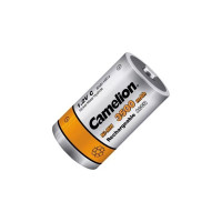 Аккумулятор Camelion 1.2В C-3500mAh Ni-Mh BL-2, 6184