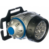 Налобный фонарь Camelion LED 5312-14F4, 7536