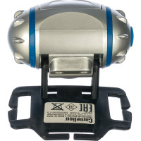 Налобный фонарь Camelion LED 5312-14F4, 7536