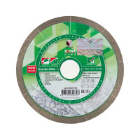 Диск алмазный Granite-Elite по граниту (125х22.2 мм) DIAM 000154
