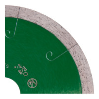 Диск алмазный Granite-Elite по граниту (125х22.2 мм) DIAM 000154