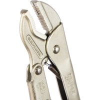 Зажимные клещи KNIPEX KN-4004180