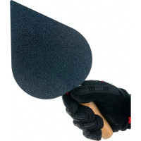 Кельма штукатура РОС КШ 05878