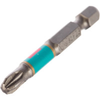 Биты (50 мм; PZ 3; 10 шт.) WHIRLPOWER Профи 57598