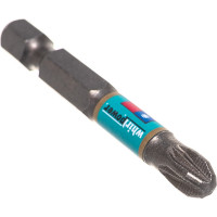 Биты (50 мм; PZ 3; 10 шт.) WHIRLPOWER Профи 57598