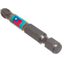 Биты (50 мм; PZ 3; 10 шт.) WHIRLPOWER Профи 57598