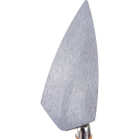 Кельма штукатура 180 мм FIT 05048