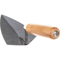 Кельма штукатура 180 мм FIT 05048