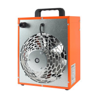 Электрический тепловентилятор Patriot PT-Q 5 633307215