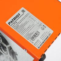Электрический тепловентилятор Patriot PT-Q 5 633307215