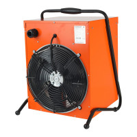 Электрический тепловентилятор Patriot PT-Q 30 633307250