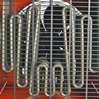 Электрический тепловентилятор Patriot PT-Q 30 633307250