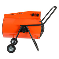 Электрический тепловентилятор Patriot PT-R 24 633307285