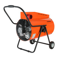 Электрический тепловентилятор Patriot PT-R 24 633307285