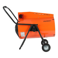 Электрический тепловентилятор Patriot PT-R 24 633307285